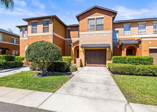 Property at 30103 Mossbank Dr, Wesley Chapel, FL 33543, 3 beds, 2.5 baths