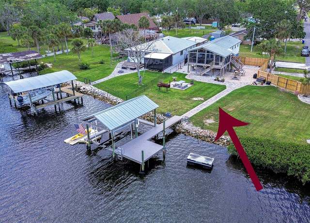 Property at 202 7th St SW, Ruskin, FL 33570, 3 beds, 1 bath