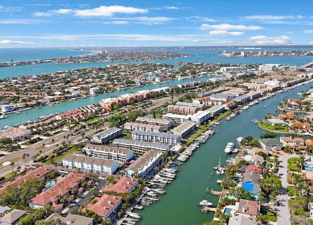 Property at 903 Pinellas Bayway S #308, Tierra Verde, FL 33715, 3 beds, 2.5 baths