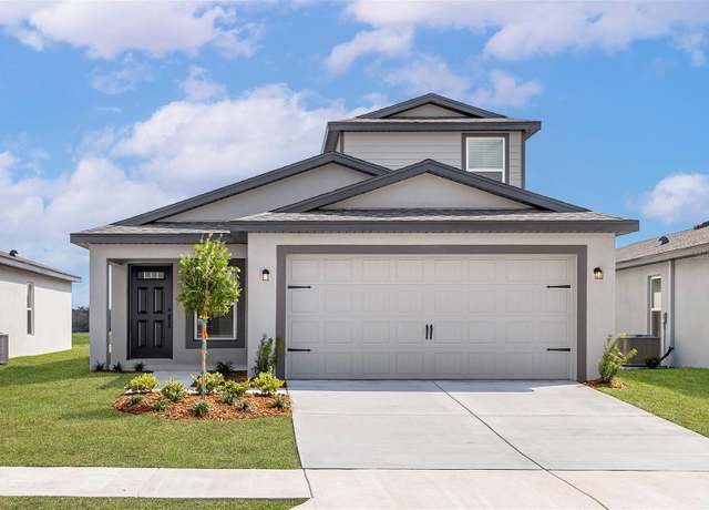 Property at 124 Hallam Ct, Spring Hill, FL 34606, 4 beds, 3 baths