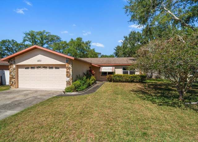Property at 1632 ST Catherine Dr E, Dunedin, FL 34698, 3 beds, 2 baths