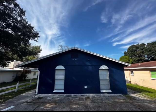 Property at 5141 72nd Ave N, Pinellas Park, FL 33781, 4 beds, 2 baths