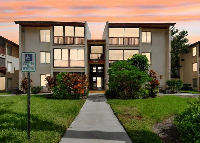 Property at 3849 S Lake Dr #184, Tampa, FL 33614, 1 bed, 1 bath