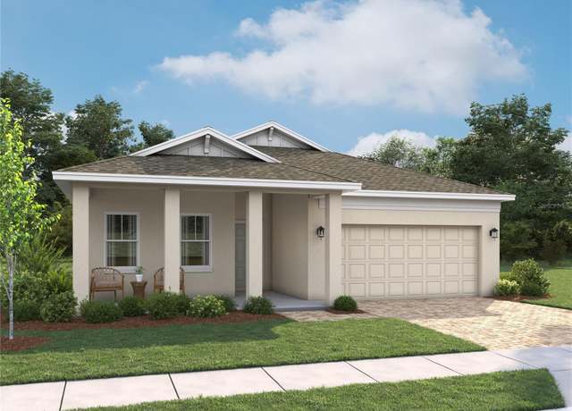 Property at 2533 Broadwing St, Kissimmee, FL 34746, 4 beds, 2 baths