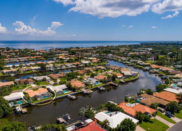Property at 1985 Michigan Ave NE, St Petersburg, FL 33703, 4 beds, 2 baths
