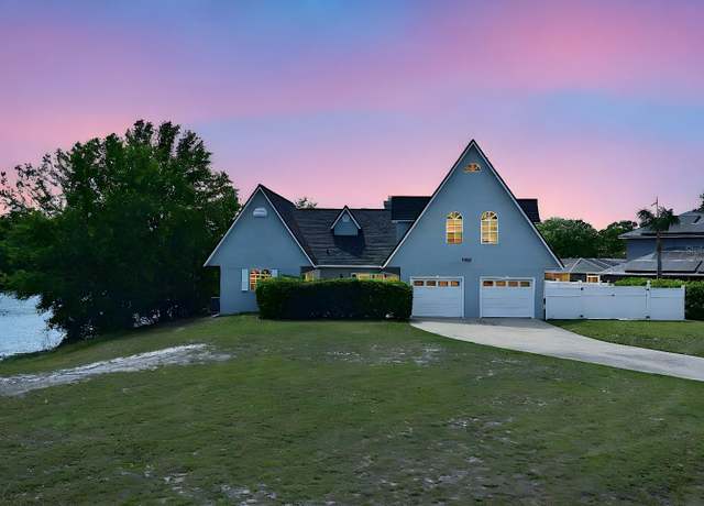 Property at 23310 Cascade Pl, Land O Lakes, FL 34639, 4 beds, 4 baths