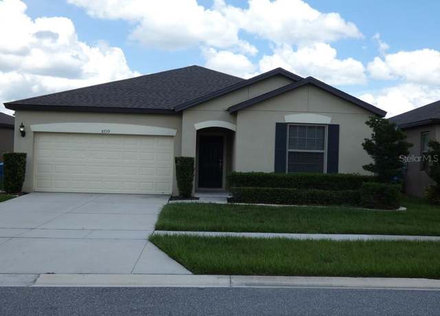 Property at 8739 Micmac Ct, Polk City, FL 33868, 3 beds, 2 baths