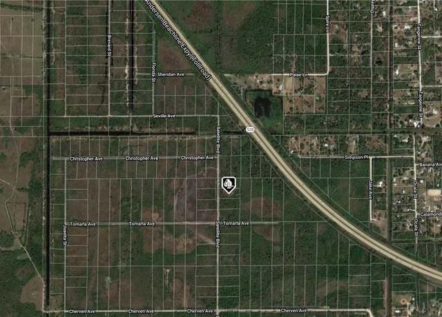 Property at Satellite Blvd, Cocoa, FL 32926