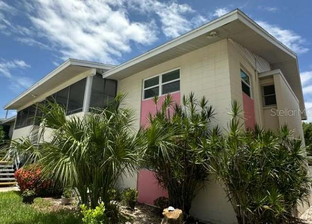 Property at 2501 Beneva Rd #8, Sarasota, FL 34232, 2 beds, 2 baths