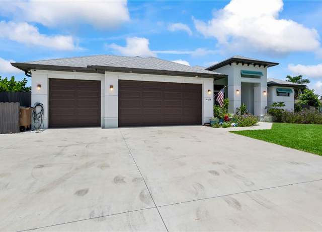 Property at 4404 SW 15th Pl, Cape Coral, FL 33914, 3 beds, 3 baths