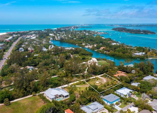 Property at 6604 Gulf OF Mexico Dr, Longboat Key, FL 34228