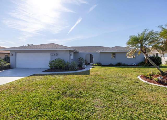 Property at 1006 Pine Forest Ct, Venice, FL 34293, 3 beds, 2 baths