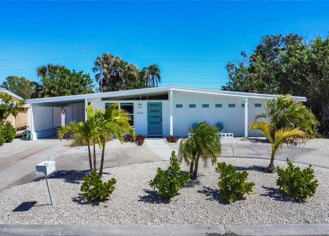 Property at 6731 Northampton Pl, Bradenton, FL 34207, 3 beds, 2 baths