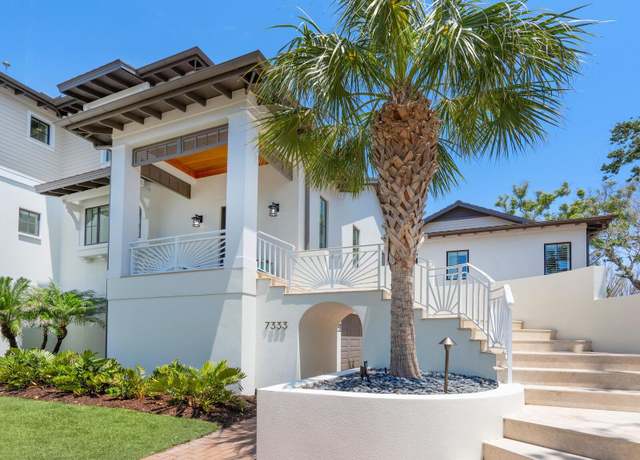 Property at 7333 Point OF Rocks Rd, Sarasota, FL 34242, 4 beds, 3.5 baths