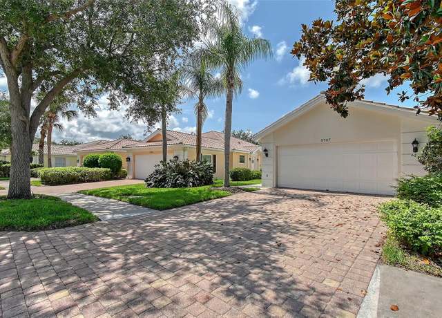 Property at 5787 Ivrea Dr, Sarasota, FL 34238, 2 beds, 2 baths