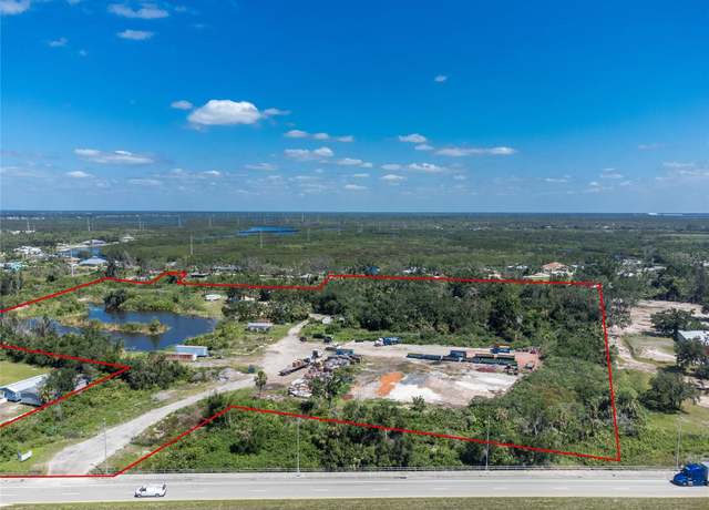 Property at 4451 Duncan Rd, Punta Gorda, FL 33982