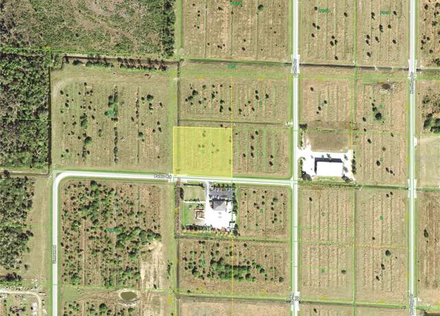 Property at 28510 Pablo Rd, Punta Gorda, FL 33982