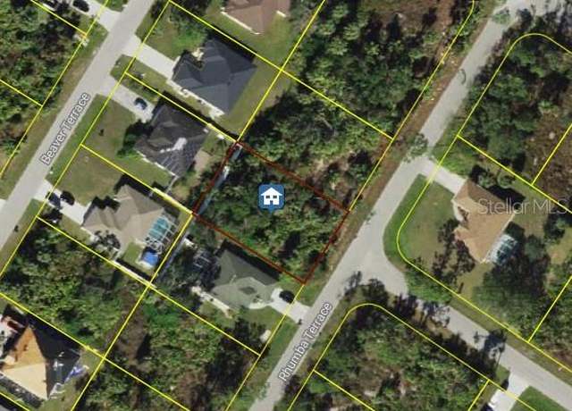 Property at Rhumba Ter, North Port, FL 34286