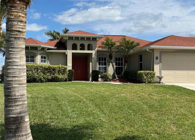 Property at 3229 NW 46th Ave, Cape Coral, FL 33993, 3 beds, 2 baths