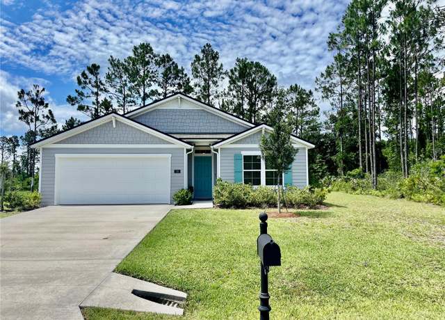 Property at 28 Leidel Dr, Palm Coast, FL 32137, 4 beds, 2 baths