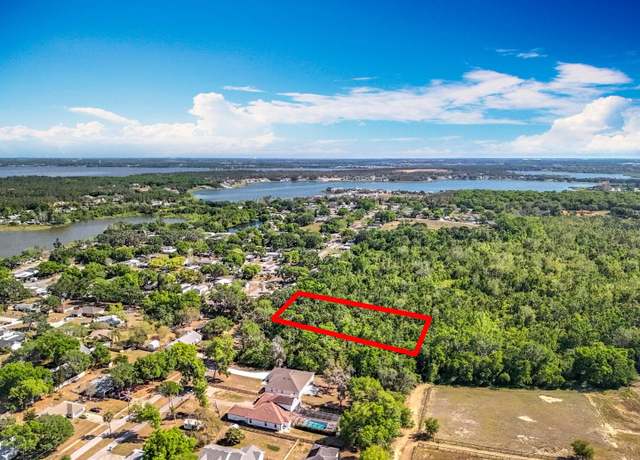 Property at 17226 3rd St, Montverde, FL 34756