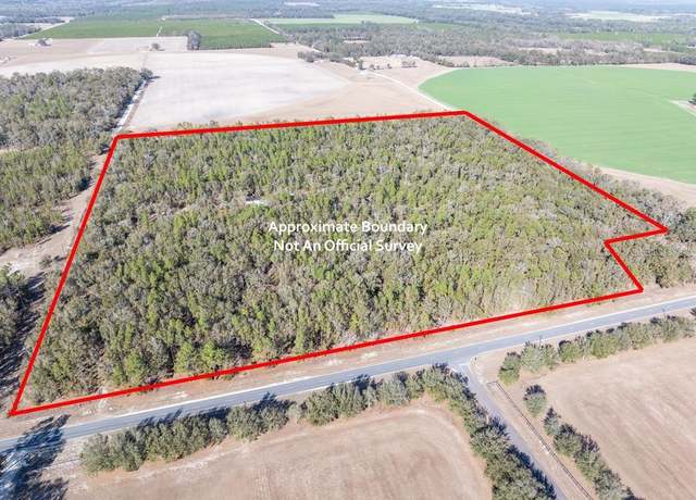 Property at 4700 NW County Road 340, Bell, FL 32619