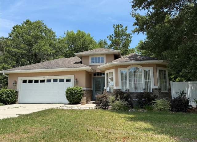 Property at 375 SW Rosemary Dr, Lake City, FL 32024, 4 beds, 2 baths