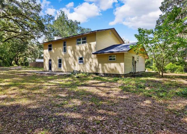 Property at 12008 SW 8th Ave, Gainesville, FL 32607, 4 beds, 3.5 baths