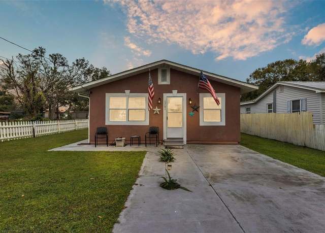 Property at 1701 Charles Ave, Plant City, FL 33563, 3 beds, 1 bath