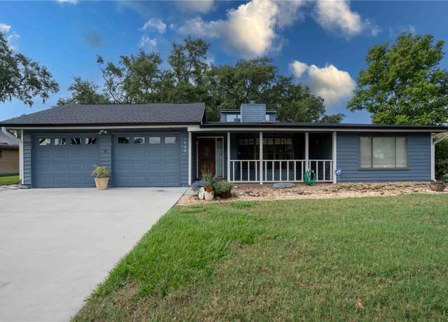 Property at 1920 Indian Trails Ct, Lakeland, FL 33813, 4 beds, 3 baths
