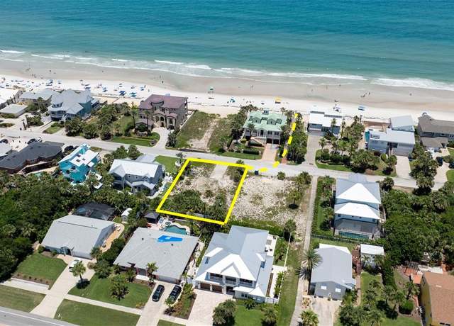 Property at 4616 Van Kleeck Dr, New Smyrna Beach, FL 32169