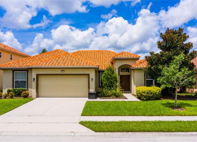 Property at 4027 Oakrise Loop, Davenport, FL 33837, 5 beds, 4 baths
