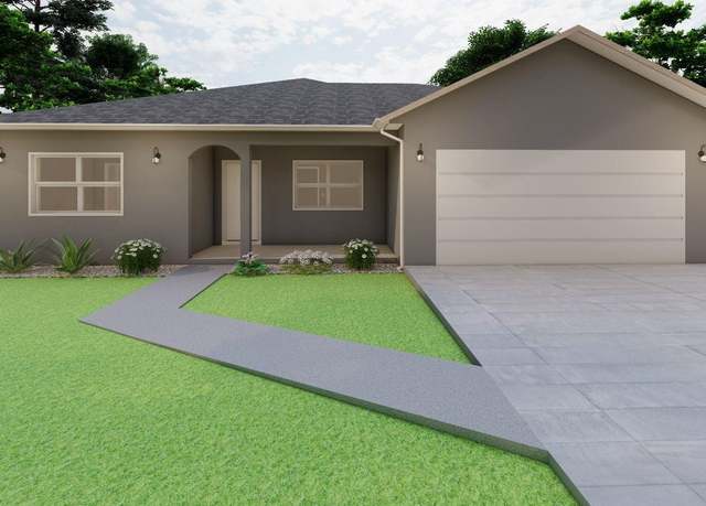 Property at 413 Poppy Ln, Inverness, FL 34452, 4 beds, 2 baths