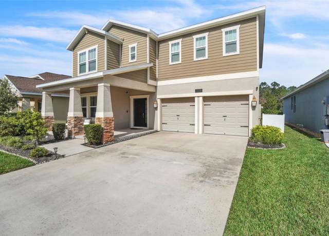 Property at 3128 Dark Sky Dr, Harmony, FL 34773, 4 beds, 2.5 baths