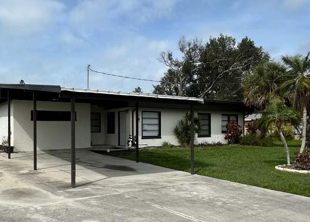 Property at 201 Ravenna St N, Nokomis, FL 34275, 2 beds, 2 baths