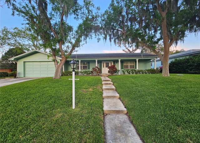 Property at 805 Glen Arden Way, Altamonte Springs, FL 32701, 4 beds, 3 baths