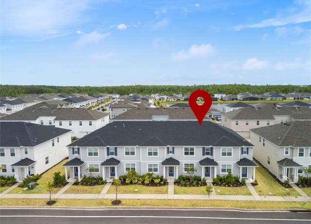 Property at 11607 Sunsail Ave, Orlando, FL 32832, 3 beds, 2.5 baths