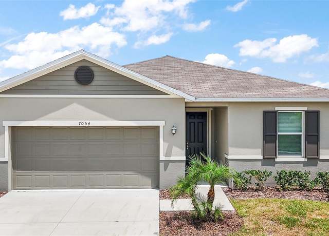 Property at 7054 Cruz Ct, Lakeland, FL 33813, 4 beds, 2 baths