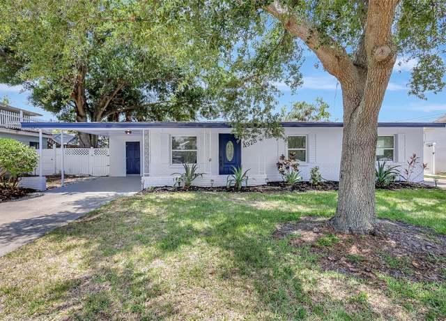 Property at 4928 Stolls Ave, Tampa, FL 33615, 3 beds, 2 baths