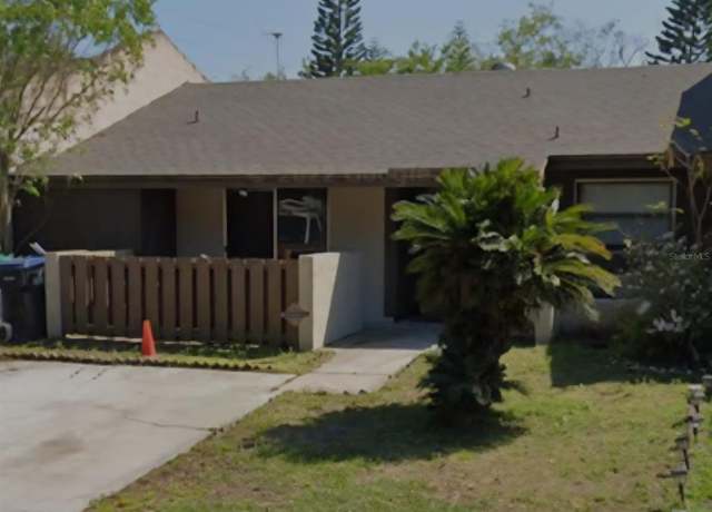 Property at 7942 Guardsmen St, Orlando, FL 32822, 2 beds, 2 baths