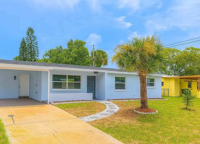 Property at 735 Scotty Dr, Titusville, FL 32780, 3 beds, 2 baths