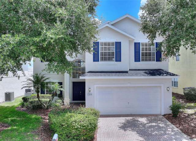 Property at 308 Windsor Pl, Davenport, FL 33896, 5 beds, 5 baths