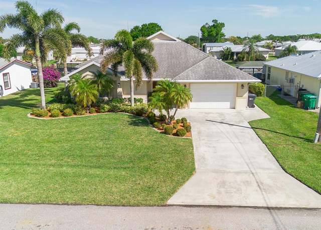 Property at 2523 SE 34th Ln, Okeechobee, FL 34974, 2 beds, 2 baths