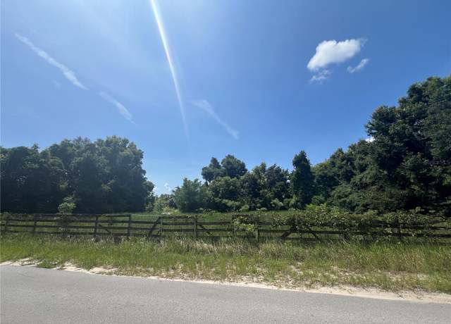 Property at SE 144th Pl, Summerfield, FL 34491