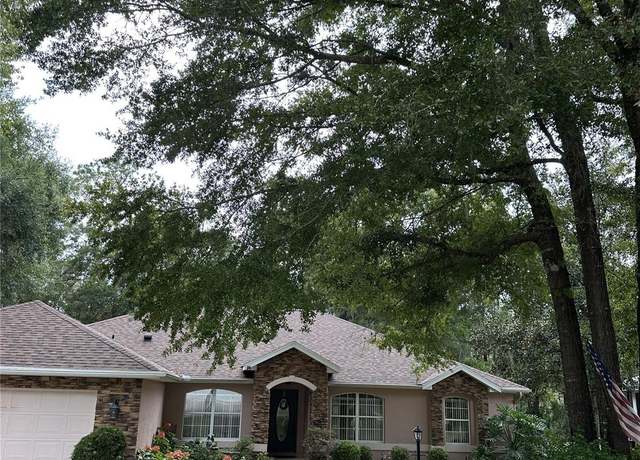 Property at 9221 SW 193rd Cir, Dunnellon, FL 34432, 3 beds, 2 baths