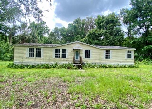Property at 17154 NE 36th Ave, Citra, FL 32113, 3 beds, 2 baths