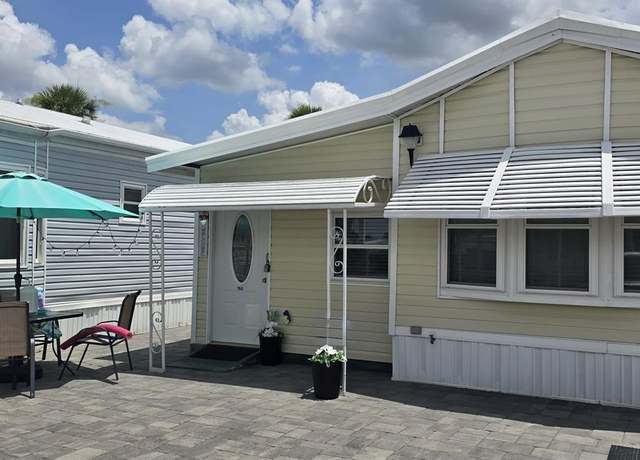 Property at 9000 US Highway 192 #763, Clermont, FL 34714, 1 bed, 1 bath