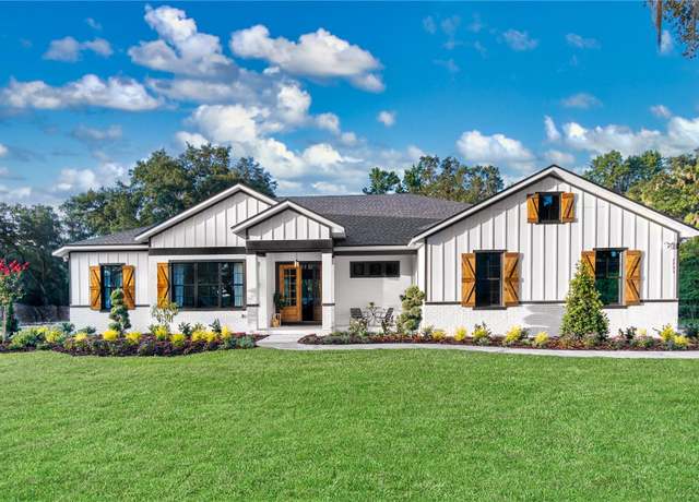 Property at 0 Castlewood Rd Lot 3, Seffner, FL 33584, 3 beds, 3.5 baths