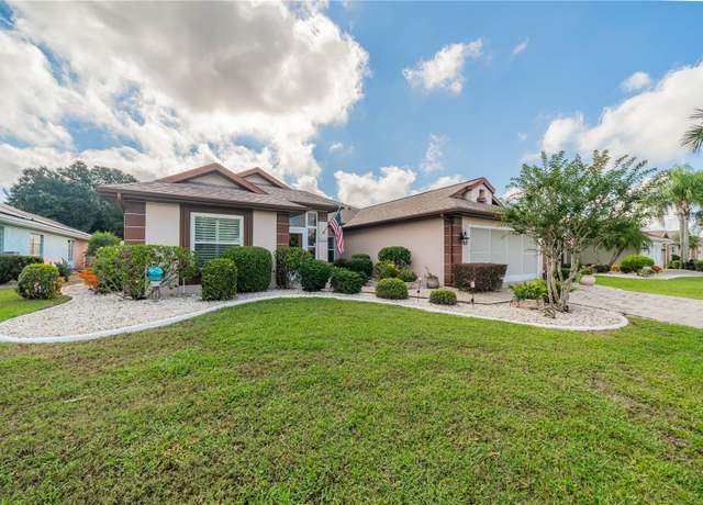 Property at 739 Winterbrooke Way, Sun City Center, FL 33573, 3 beds, 2 baths