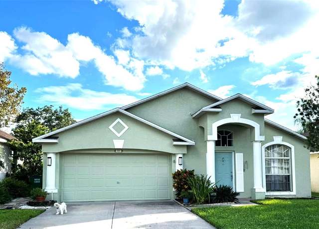 Property at 25237 Seven Rivers Cir, Land O Lakes, FL 34639, 3 beds, 2 baths